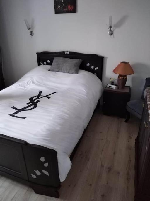 Gite Chez Nathalie Oye-Plage Dış mekan fotoğraf